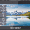 Feelworld - F5 Pro monitor (5.5")
