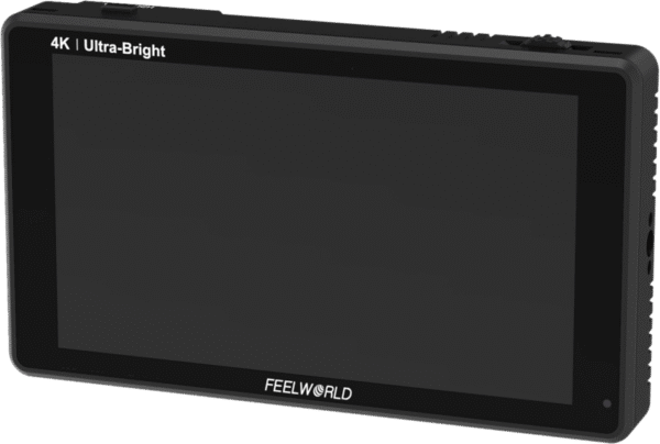 Feelworld - LUTS6S monitor (6" with SDI)