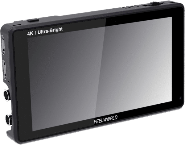 Feelworld - LUT6 6" Monitor