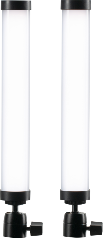 Nanlite - Pavotube II 6C (2 Kit)