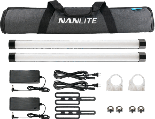 Nanlite - Pavotube II 15X (2 kit)