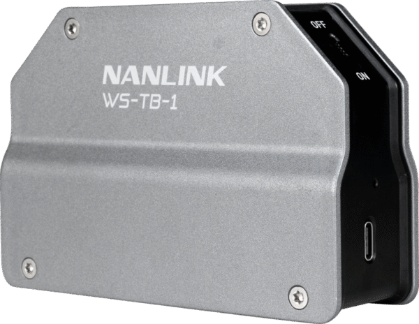 Nanlite - Nanlink WS-TB1 Transmitter Box