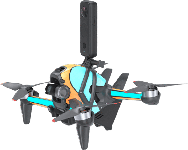 Smallrig - 3281 Accessory Kit Aero for DJI FPV