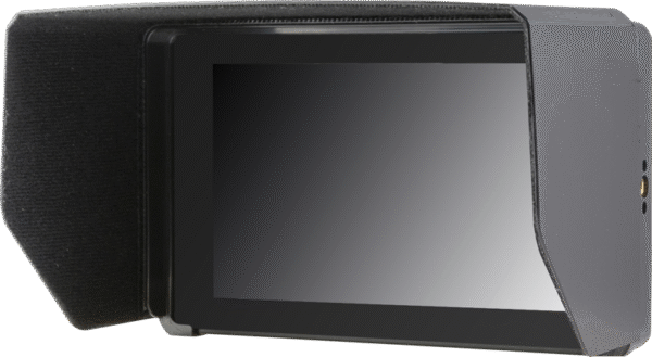 Feelworld - F6 plus monitor (5.5")