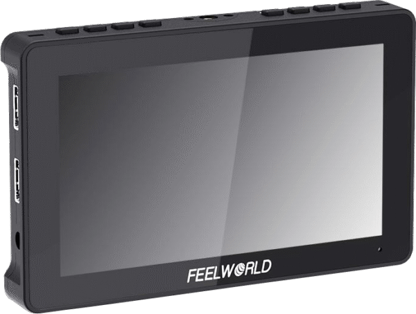 Feelworld - F5 Pro monitor (5.5")