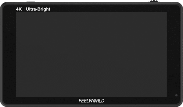 Feelworld - LUTS6S monitor (6" with SDI)