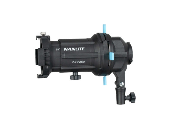 Nanlite - PJ-FZ60-19 Projector Mount