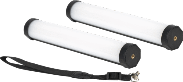 Nanlite - Pavotube II 6C (2 Kit)