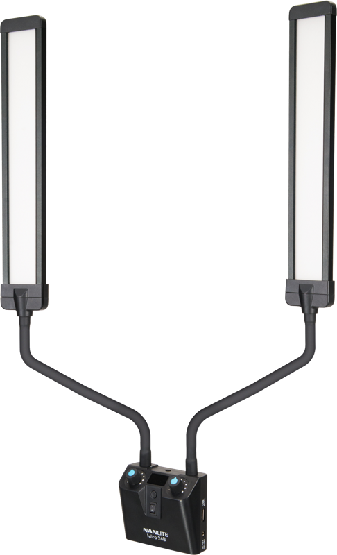 Nanlite - Mira 26B