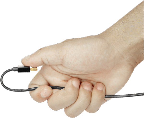 Smallrig - 2956 HDMI Cable Ultra Slim 4K 35cm