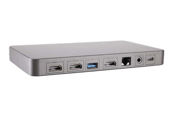 Yololiv - YoloBox Portable live stream studio