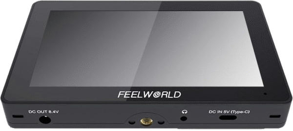 Feelworld - F5 Pro monitor (5.5")