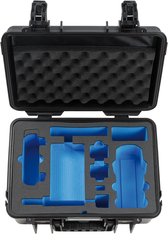 B&W international - Type 4000 (DJI Mavic Air 2, Air 2S)