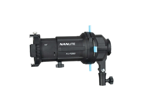 Nanlite - PJ-FZ60-19 Projector Mount