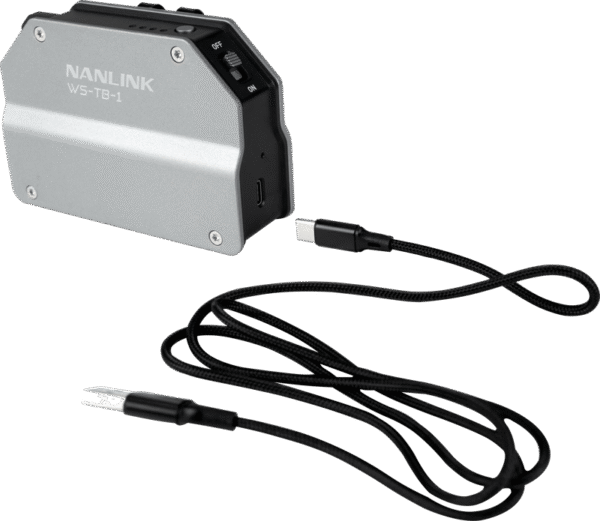 Nanlite - Nanlink WS-TB1 Transmitter Box