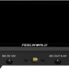 Feelworld - LUTS6S monitor (6" with SDI)