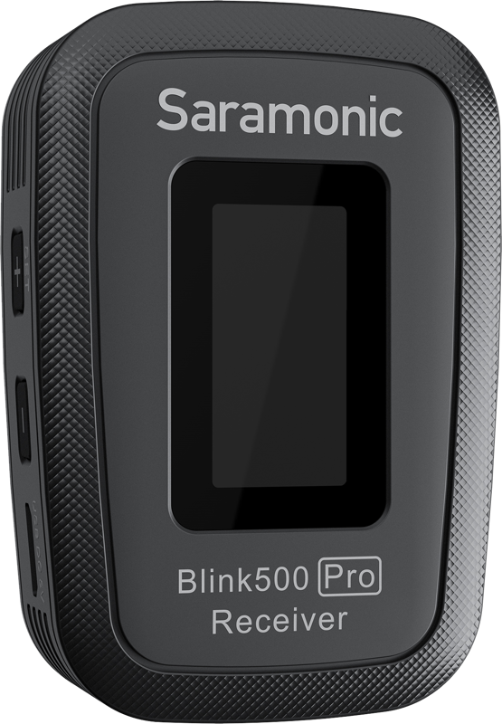 Saramonic - Blink 500 Pro B1 (must)