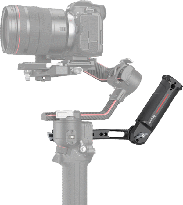 Smallrig - 3028 Handgrip for Ronin RS2/RSC2