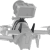 Smallrig - 3281 Accessory Kit Aero for DJI FPV