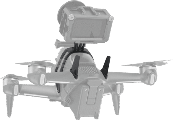 Smallrig - 3281 Accessory Kit Aero for DJI FPV