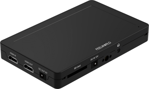 Feelworld - F6 plus monitor (5.5")