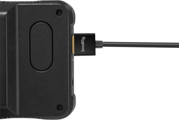 Smallrig - 2956 HDMI Cable Ultra Slim 4K 35cm