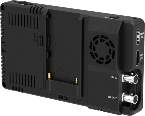 Feelworld - LUTS6S monitor (6" with SDI)