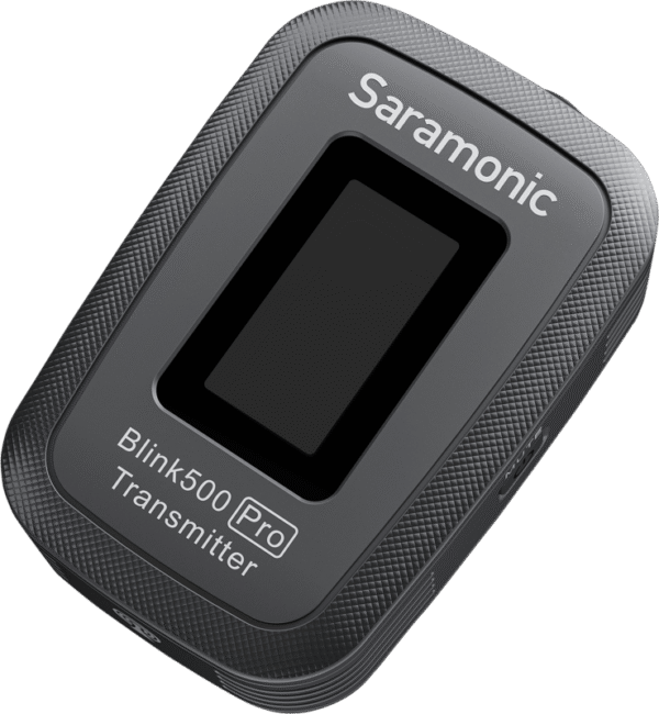 Saramonic - Blink 500 Pro B1 (must)