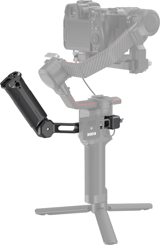 Smallrig - 3028 Handgrip for Ronin RS2/RSC2