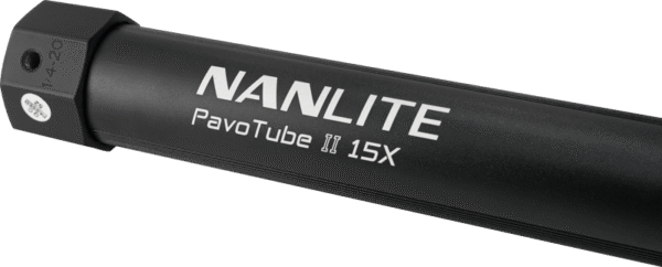 Nanlite - Pavotube II 15X (2 kit)