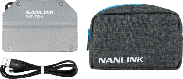 Nanlite - Nanlink WS-TB1 Transmitter Box