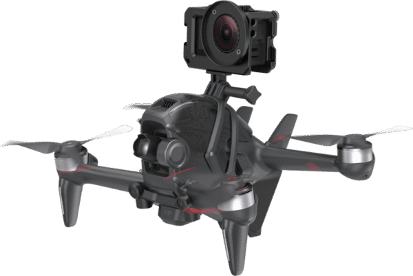 Smallrig - 3281 Accessory Kit Aero for DJI FPV