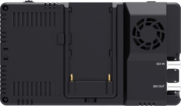 Feelworld - LUTS6S monitor (6" with SDI)