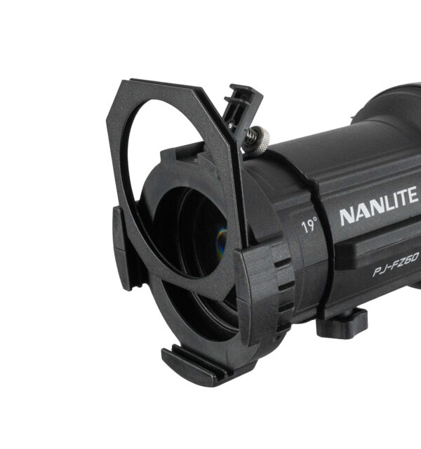 Nanlite - PJ-FZ60-19 Projector Mount