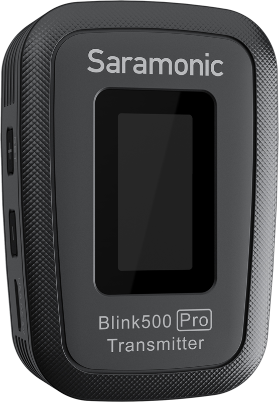Saramonic - Blink 500 Pro B1 (must)