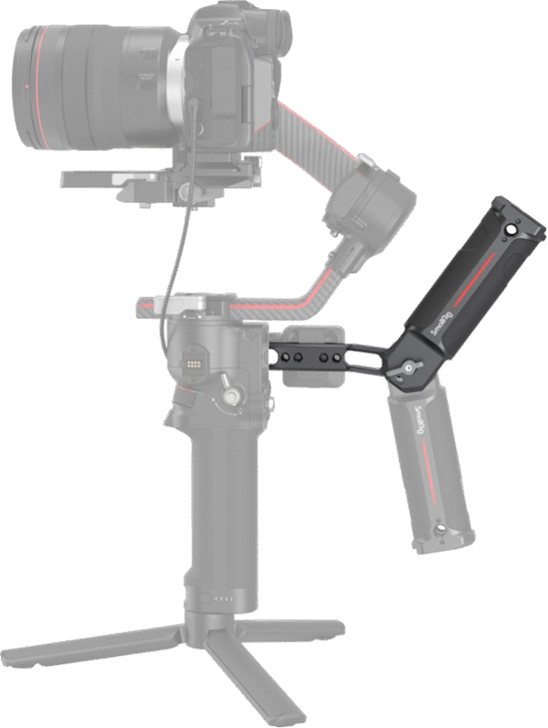 Smallrig - 3028 Handgrip for Ronin RS2/RSC2