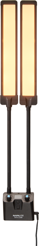 Nanlite - Mira 26B