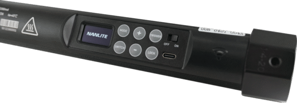 Nanlite - Pavotube II 15X (2 kit)