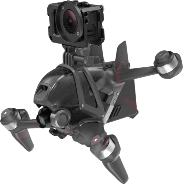 Smallrig - 3281 Accessory Kit Aero for DJI FPV