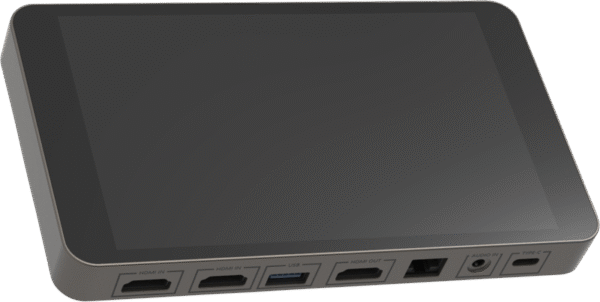 Yololiv - YoloBox Portable live stream studio