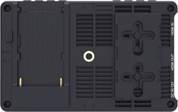 Feelworld - F5 Pro monitor (5.5")