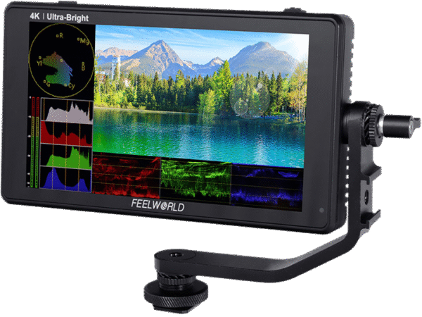 Feelworld - LUT6 6" Monitor