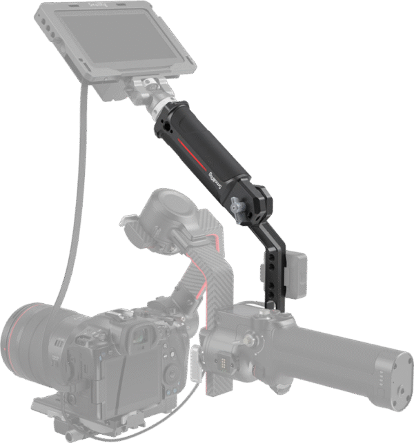 Smallrig - 3028 Handgrip for Ronin RS2/RSC2