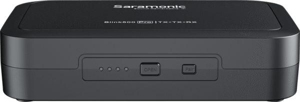 Saramonic - Blink 500 Pro B1 (must)