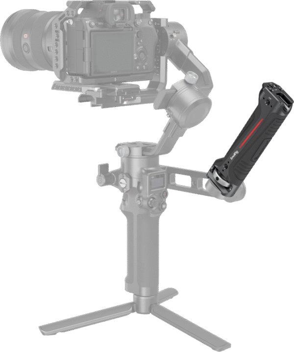 Smallrig - 3161 Handgrip Sling for DJI RS2 / RSC 2