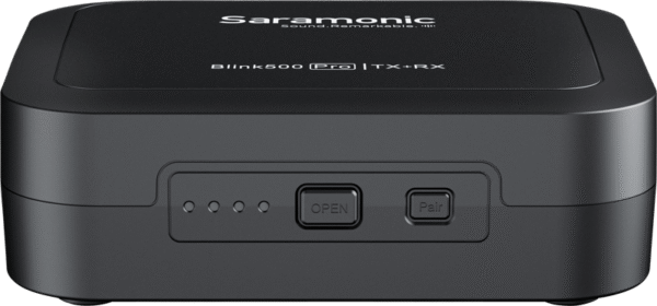 Saramonic - Blink 500 Pro B1 (must)