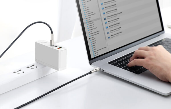 Tello charging dock