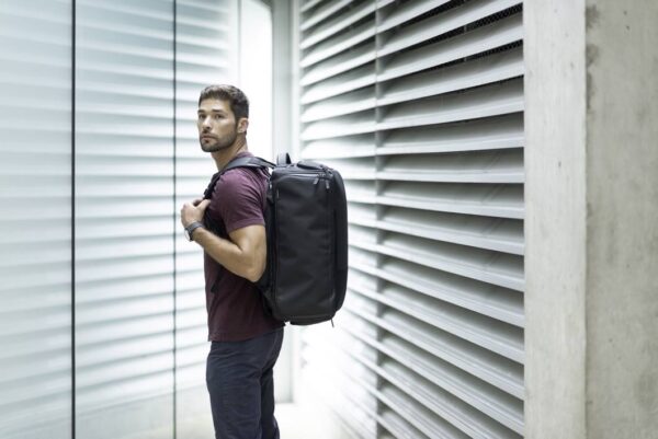 Gomatic - 40L Travel Bag V2