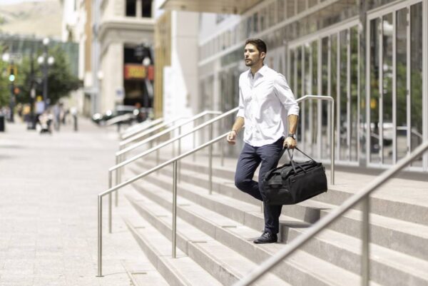 Gomatic - 40L Travel Bag V2