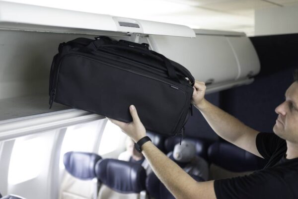 Gomatic - 40L Travel Bag V2